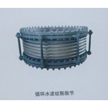 PTFE Bellow Expansion Joint for Recycling Water